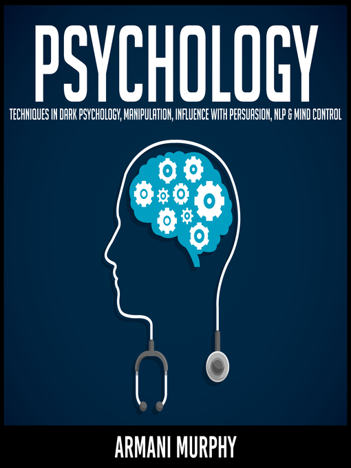 Title details for Psychology by Armani Murphy - Wait list